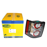 LAMP - OEM - LR031757